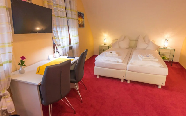 Hotel Rosengarten