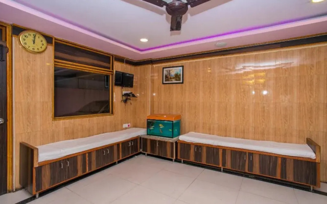 Hotel Mayur Paradise By OYO Rooms