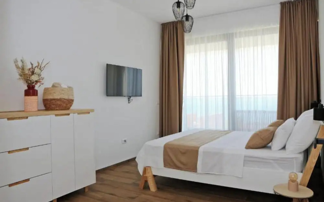 Villa Seabatical