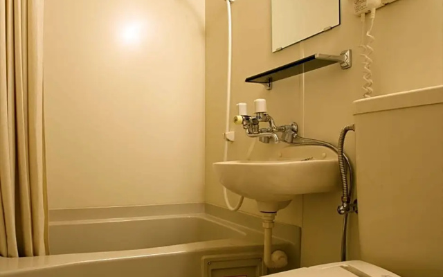 Hakuba Hotel Oak Forest - Vacation STAY 34147v