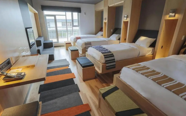 Hôtel & Spa Le Germain Charlevoix