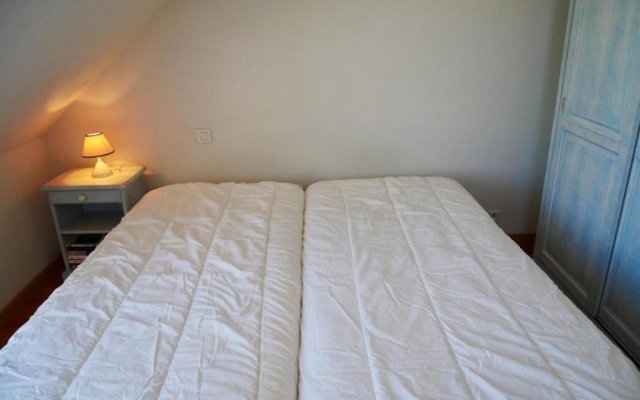 Appartement Quiberon, 2 pièces, 4 personnes - FR-1-478-79