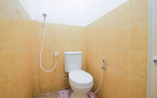 Spot On 2370 Berkah Homestay Syariah
