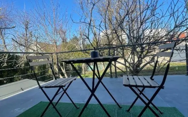 La Casa de Lové Suite Jacuzzi
