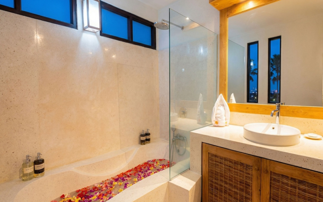 Villa Frangipani Seminyak