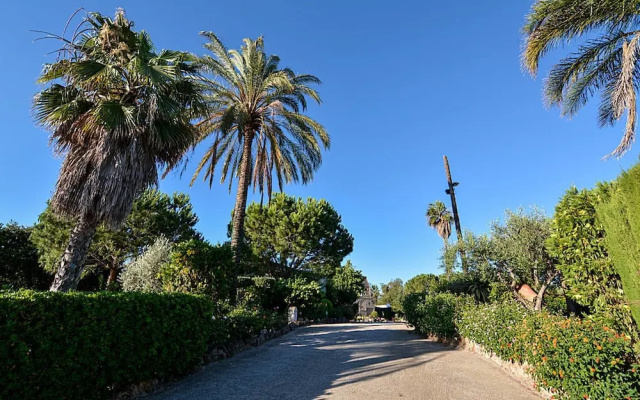 Villa Acequia & Alberca