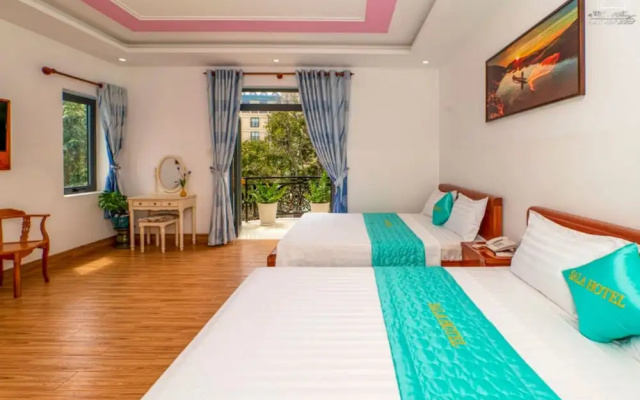 Sala Hotel