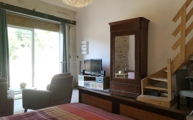 Gîte de charme pour 2 personnes