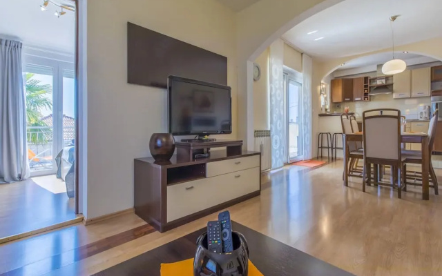 Apartment Gianna