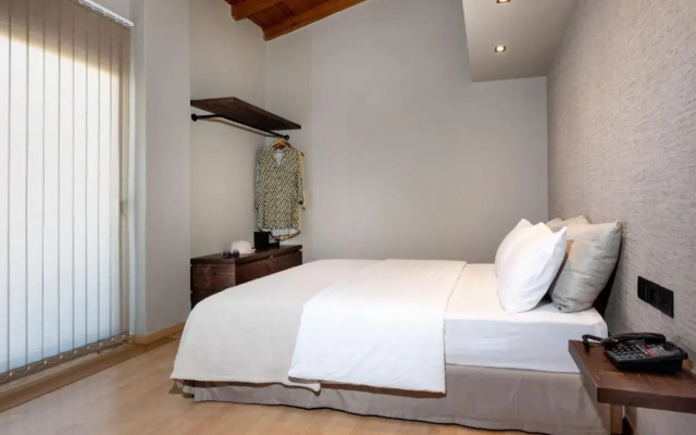 Nafpaktos Hotel