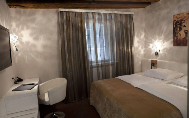 Boutiquehotel am Dom