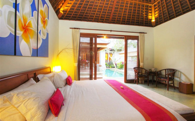 Villa Victoria Bali