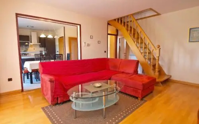 Apartment Kapelica 870