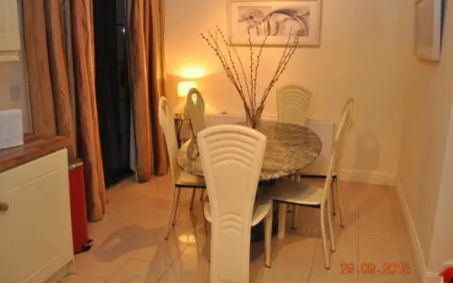 Woodside Self Catering Lough Rynn