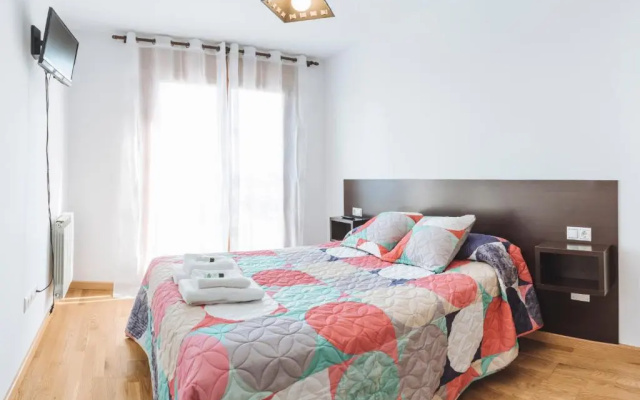 Apartamentos Casas Novas