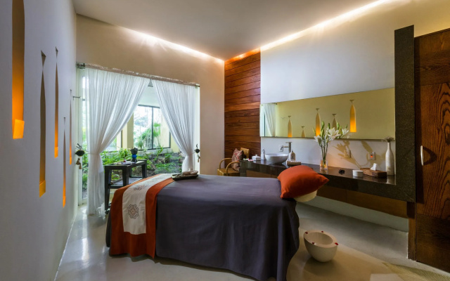 Ambassador at Grand Velas All Inclusive