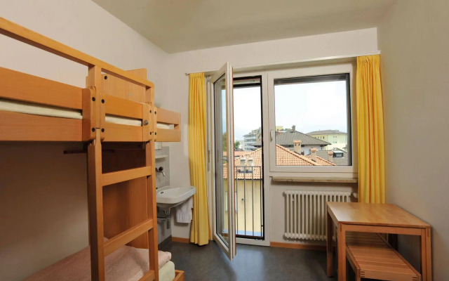 Youth Hostel Locarno