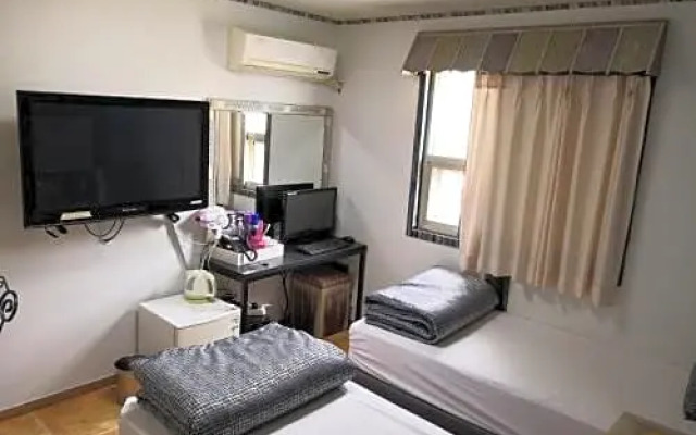 Athene Motel