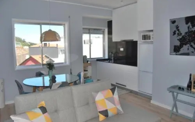 Porto Downtown Apartment