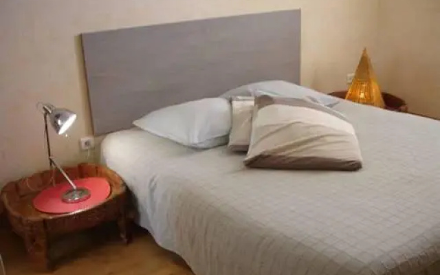 Chambre Albi