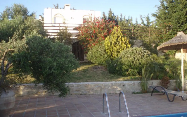 Phaestias Villas
