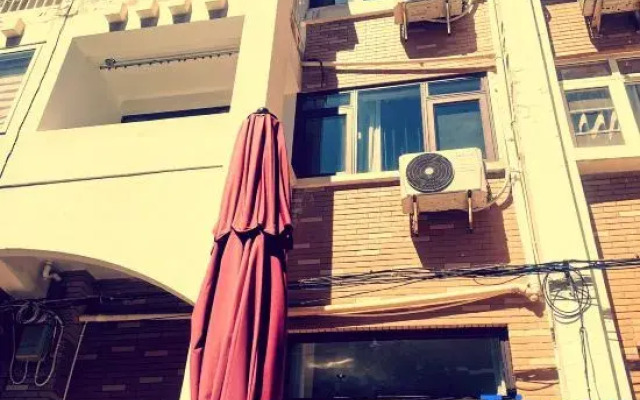 Wanma Homestay