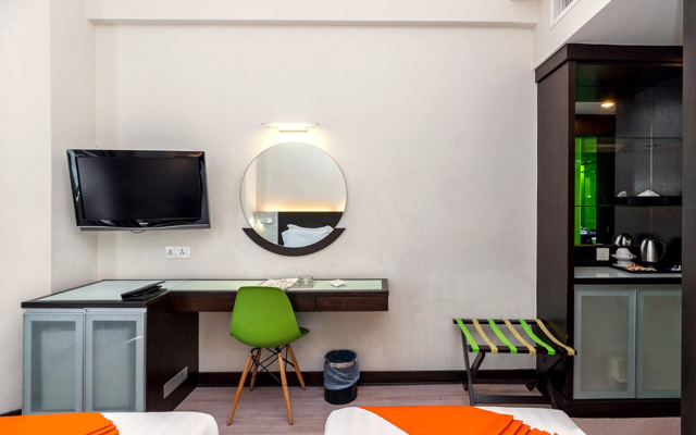 Regalodge Hotel & Spa