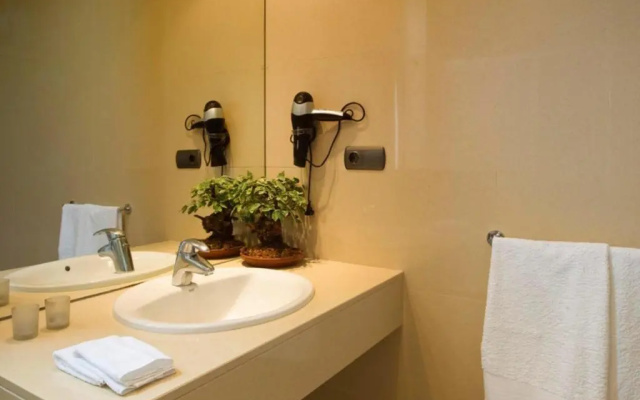 GreenSide Villa 38 by VillaGranCanaria