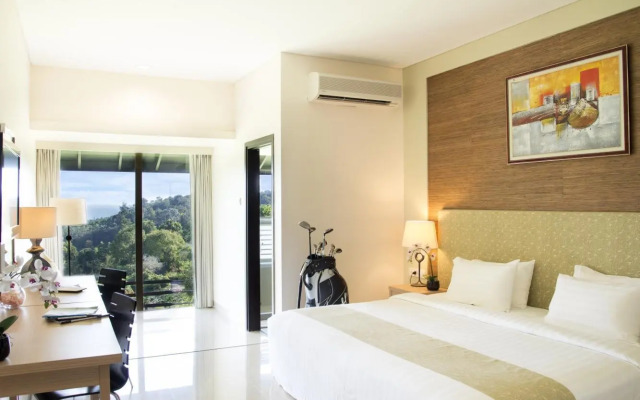 Ria Bintan Golf Resort