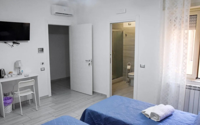 B&B Audafra