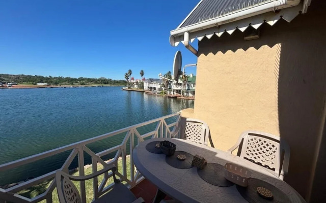 Paradise Cove Marina