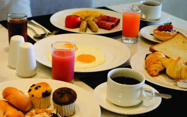 ILLIRA Hotel Banyuwangi