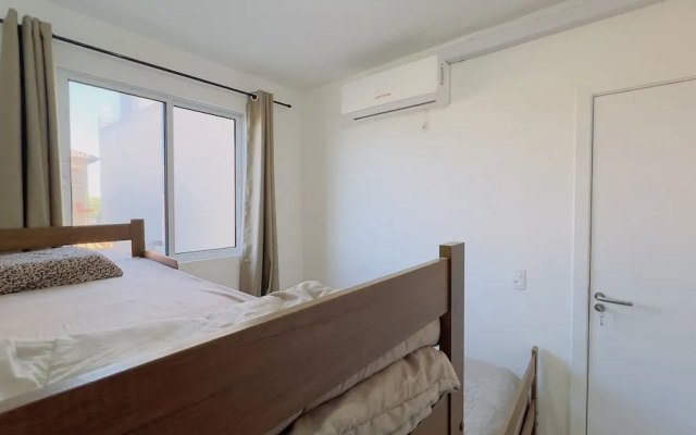 Solarium Beach Club - Apartamento T2.207