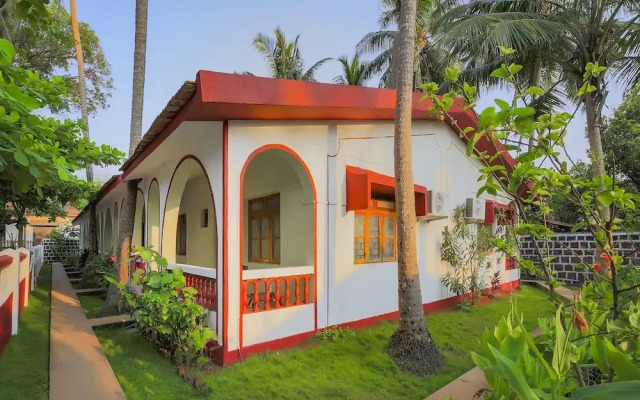 White Negro Beach Resort by OYO