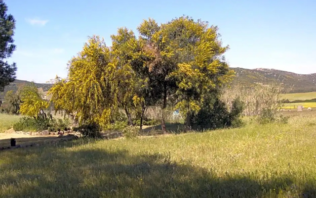 B&B Le Vele Teulada