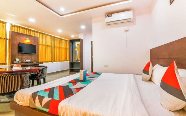 FabHotel Yashaswi Comforts
