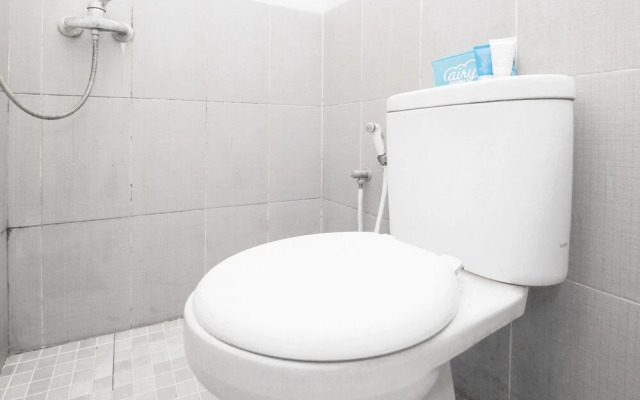 Airy Bendungan Walahar Buntu 1 Jakarta