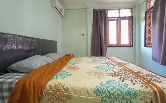 OYO HOME 90241 Villa Home Sibu