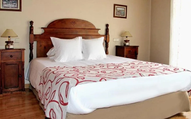 Apartamentos Deth Camin Reiau