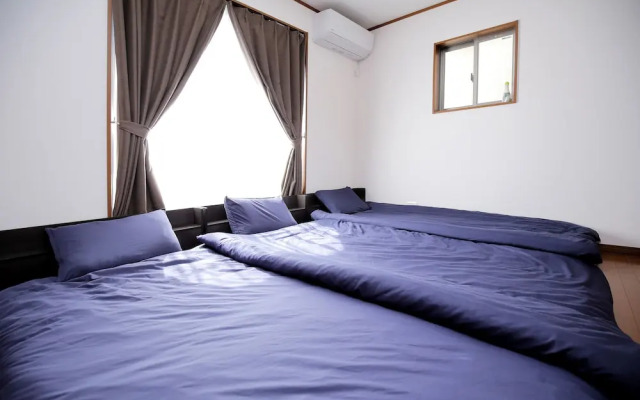 JL Guest House Daikokucho