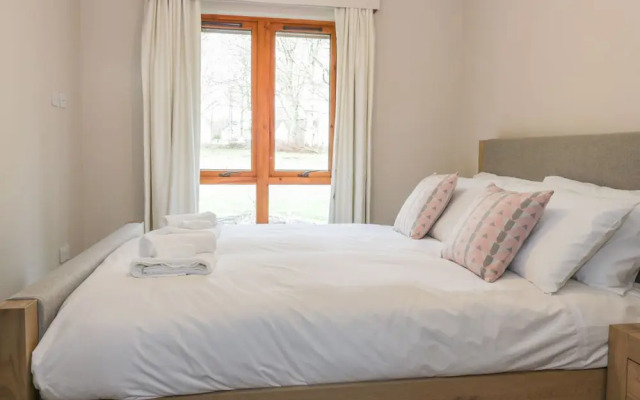 Whittadder Lodge