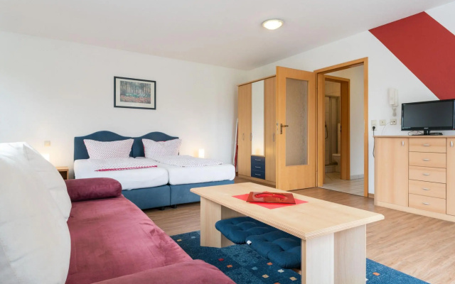 Spa Apartment, Bad Durrheim