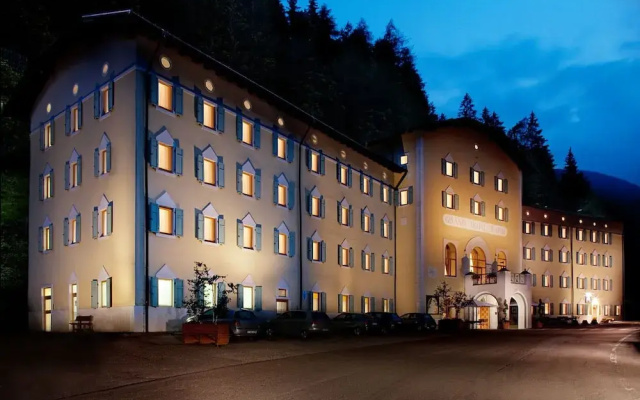 Hotel Terme di Rabbi