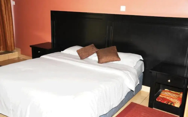 Jamia Central Hotel