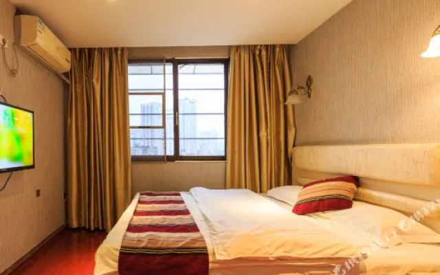 58 Express Hotel