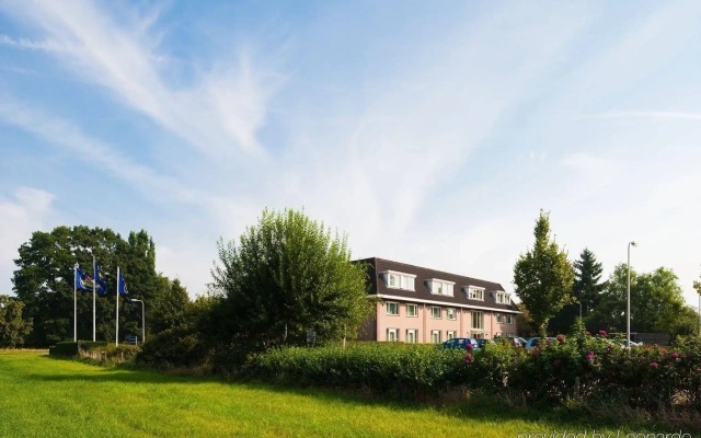Best Western Hotel Scholtenhagen