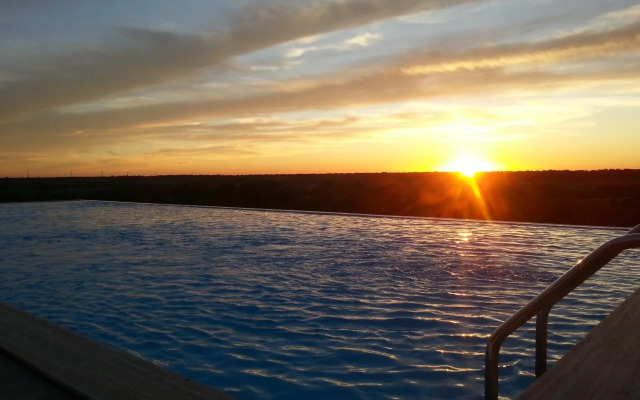 Bakucha Vineyard Hotel & Spa
