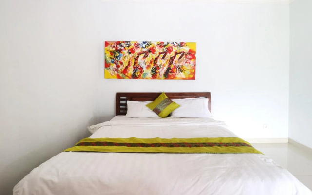 Pulasari Homestay & Villa