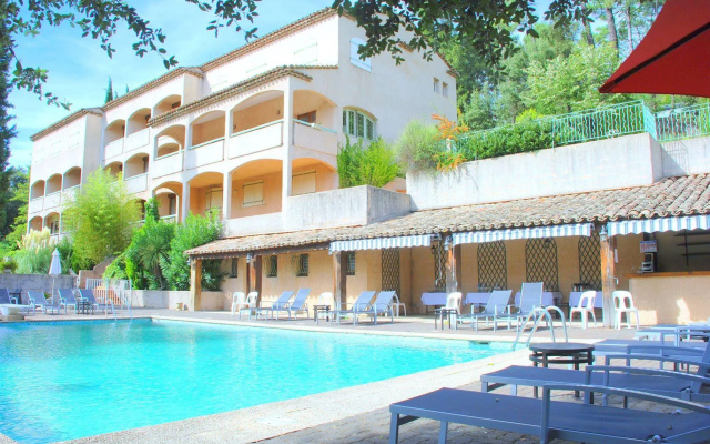 Hôtel 3* La Vallée des 3 Barbus