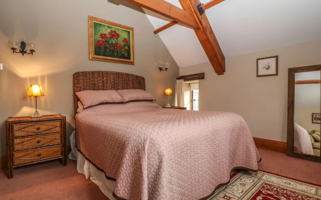 Tallet Barn